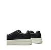 Men's Guess Winno Fmpwin Ele12 Black Sneakers