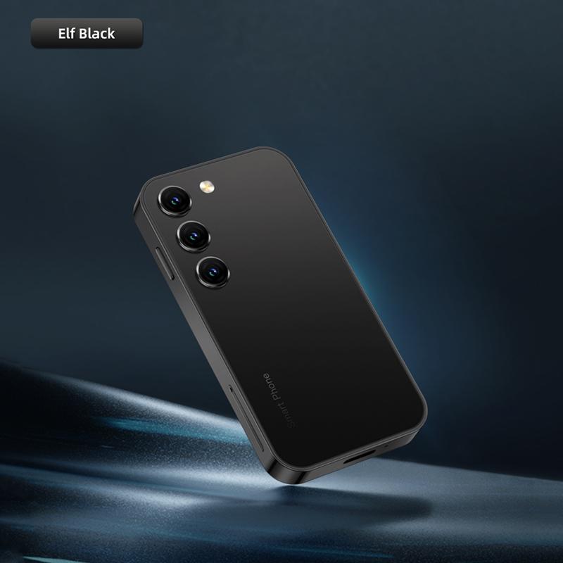 S26 Ultratenký 3G chytrý telefon 3,0palcový čtyřjádrový WCDMA 2 GB RAM 16 GB ROM Dual SIM 5MP Fotoaparát 1580mAh Bluetooth Type-C Android Torch Mobilní telefon
