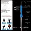 60W Multifunctional Electric Carving Knife and Soldering Iron for Household Heating, Welding, and Cutting