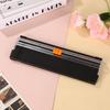Portable Manual Paper Cutter for Photos and Office Use