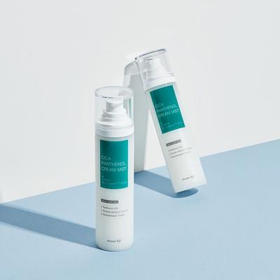 Answer Nineteen Cicapanthenol Cream Mist 120ml 1+1, 2 Pcs.