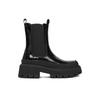 58089-2 Ankle Boots, Black