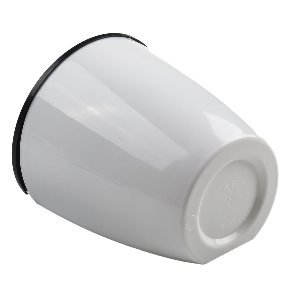 Wandmontierter Blumentopf Automatische Wasseraufnahme Fauler Blumentopf Kunststoff Kreativ Pflanze Topfpflanze Grüne Ananas Pflanze Korb