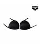 Alena Swim Inner Volume Bra Cup A6Ac1Au01Blk