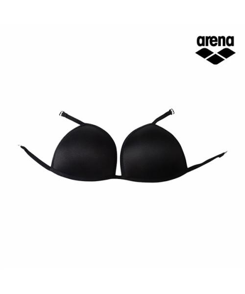 Alena Swim Inner Volume Bra Cup A6Ac1Au01Blk