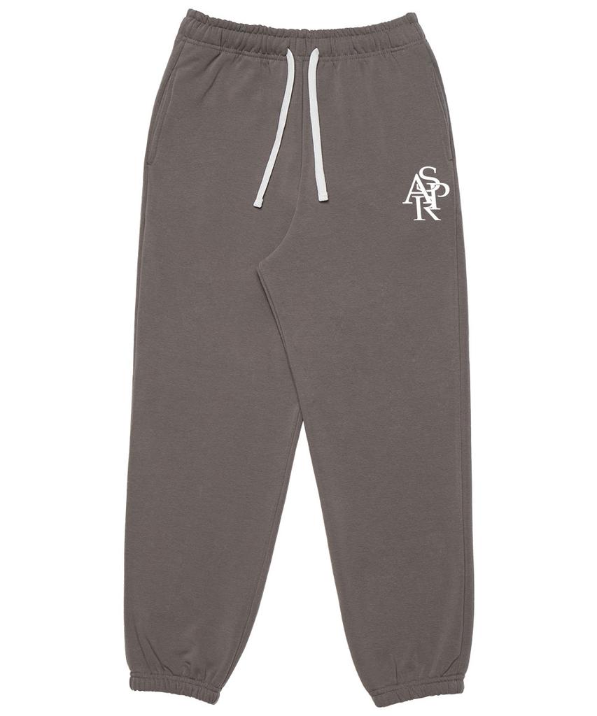 ASTRAL PROJECTION New Symbol Logo Comfortable Training Sweat Jogger Pants_Gray