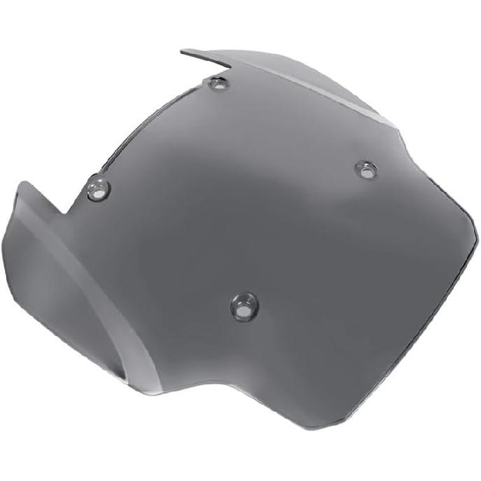 

Windshield WindScreen Wind Deflector for PAN for America 1250S PA1250 PANAMERICA1250 2021+UP Motorcycle Windshield WindScreen Front Screen for серый