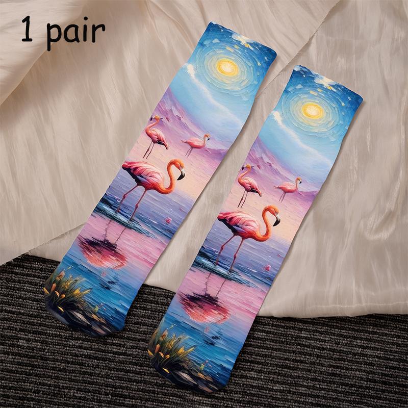 Funny Animal Socks Cat Dog Socks for Men Women Teens Christmas Gift Adult Women Men Teens Gag White Elephant Gifts