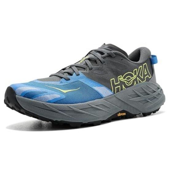 Hoka One SPEEDGOAT 7 WIDE