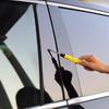 Car Protective B Pillars TPU Film For XPENG G9 G6 X9 MONA M03 P7+ P7 2023-2026 Auto Window Body Paint Sticker Accessories