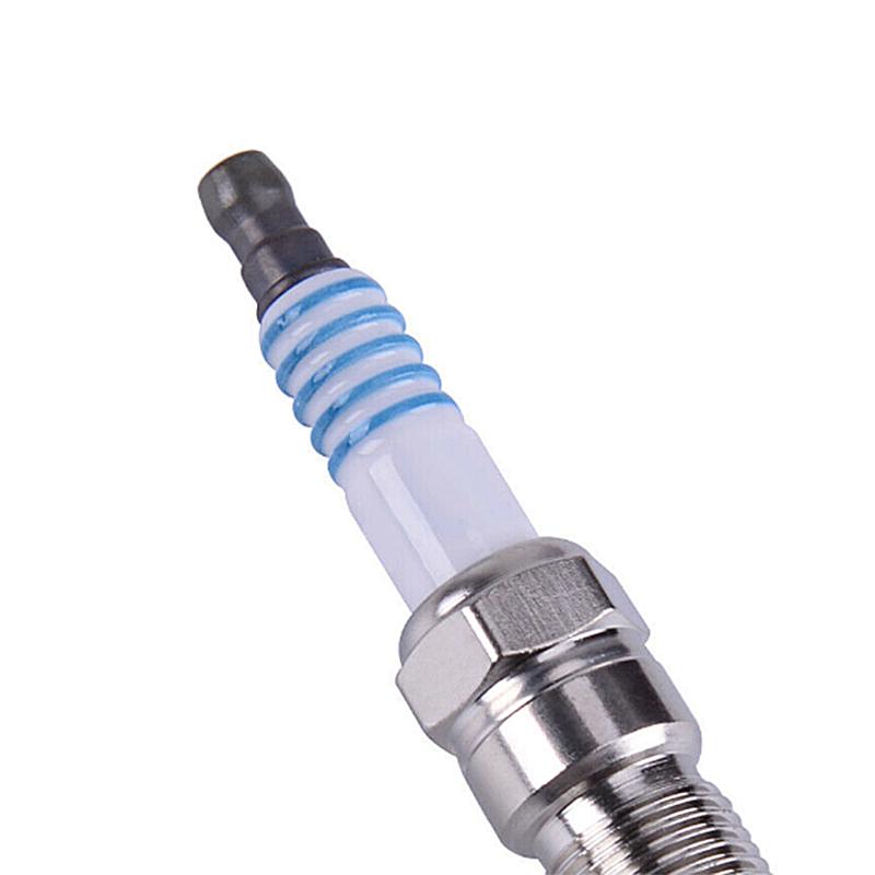 4pcs Sp -530 Ayfs32yr Platinum Spark Plug For Ford Lincoln Mkz Escape Mazda 3 /6 C -Max Fusion 13 -16 Mercury Milan Sp530 Ayfs -32y -R