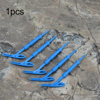 Fish Hook Remover Disconnect Device Durable Portable Fishing Disgorger