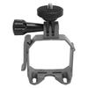 Drone Adapter Mount 1/4in Screw Sports Camera Bracket for Sunnylife Mini 4 Pro Drone for Action 4 3 2 for Insta360 GO 3 2 1