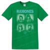 Ramones Graphic T Shirt Cool Vintage Design Rock Music Lover Tee