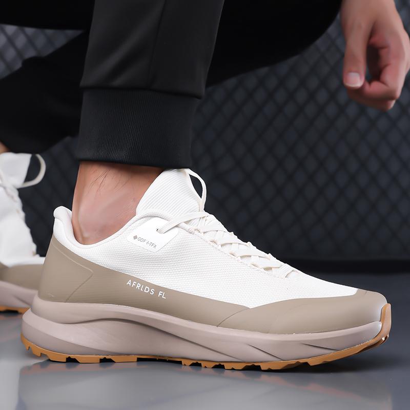 New Golf Men Shoes Lightweight Size 39-44 Golfing Sneaker Male Walking Golfers Footwears