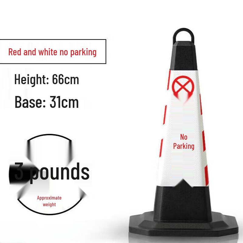 Traffic Warning Cone