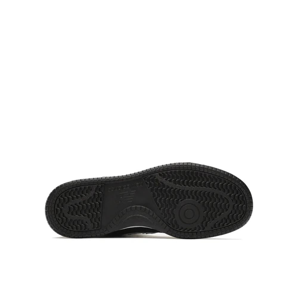 Sneakers New Balance Black Lifestyle Version