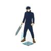 Bandai Ichiban Kuji Jujutsu Kaisen Death Extermination Tour 2 B Prize Megumi Fushiguro Big Acrylic Stand