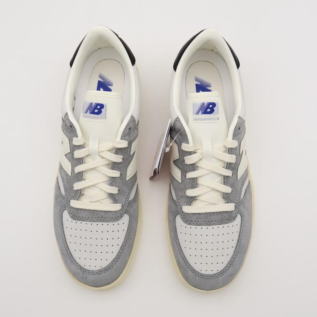 CT500OGA New Balance T500 Slate Gray Reflection Angora (Men's)