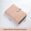 A5 Custom Logo Business Notebook Set - Premium Gift for Office Meetings