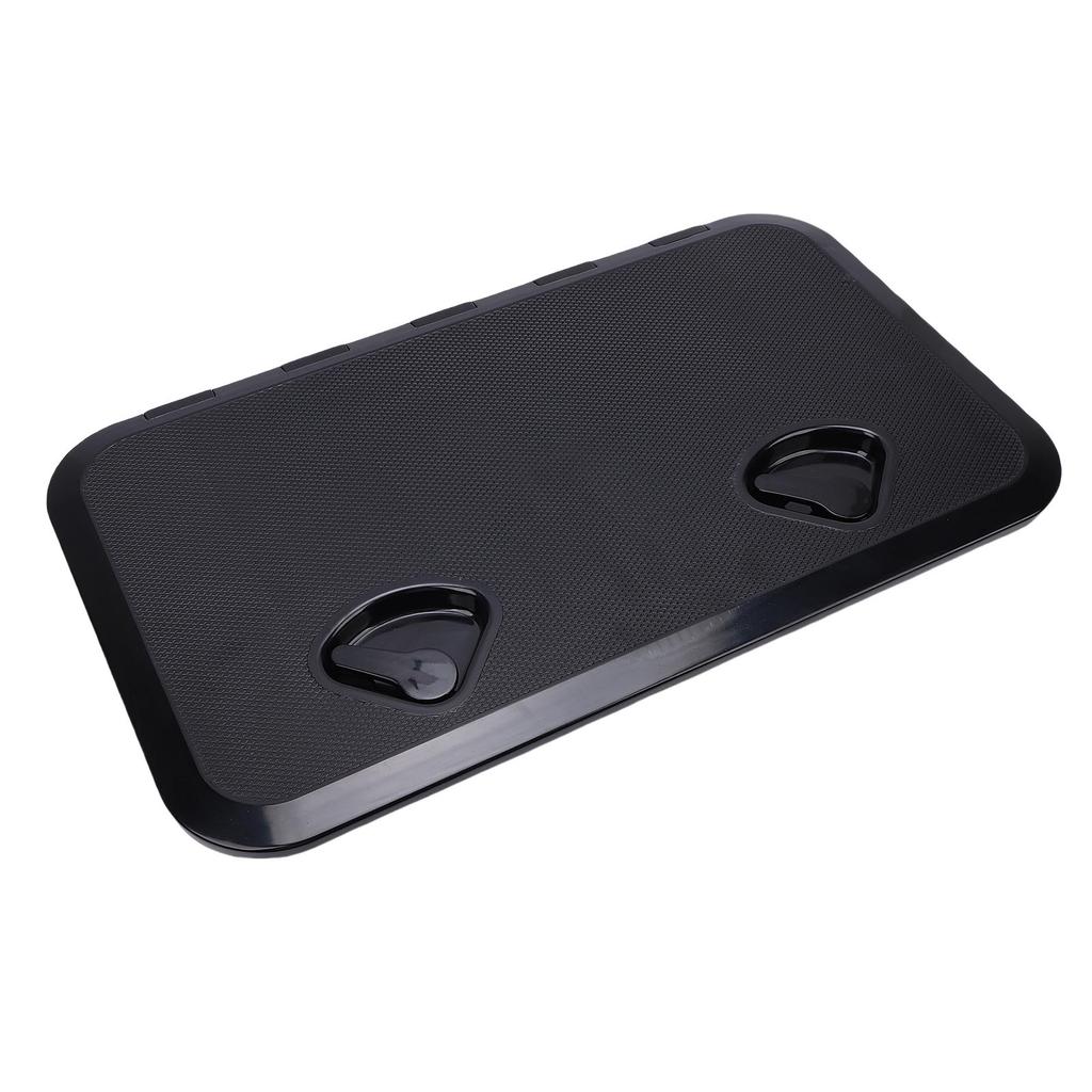 Boat   24inx14in Rectangle Boat Deck   180 degrees  Opening Lid Marine Boat Access   Lid for Yachts RV