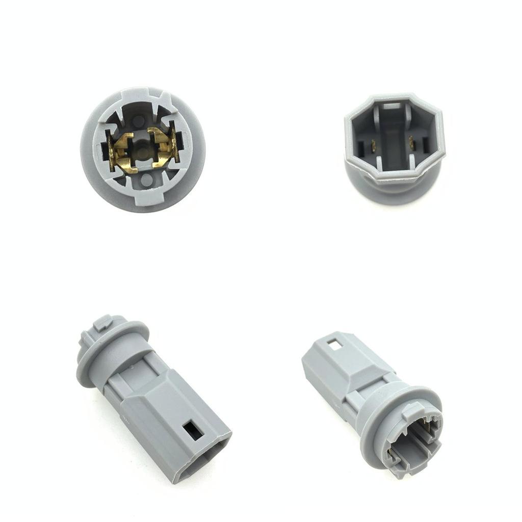 Lamp Holder Socket for Turn Signal, Headlight, Brake Light (Part No. 90075-99011 / 84930XA010)