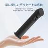AGE-R Booster Pro Case YEZHU Silicone Material Facial Device Protection Convenient Travel Lightweight Full Cover Scratch Prevention Dustproof Compact