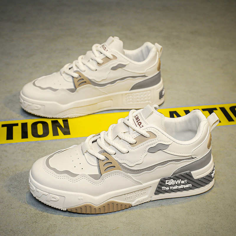 Fashion Height Up Round Foot Basket Vulcanize Designer Women's Sports Shoes White Women's Summer Sneakers Fit Sneachers Donna