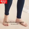 Men's Pure Cotton Thermal Underwear Set