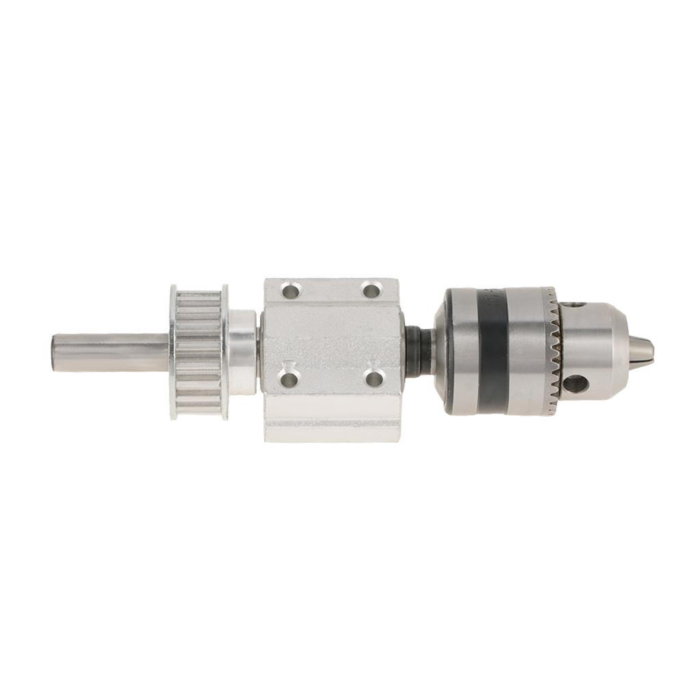 High Precision Unpowered Spindle Assembly for Table Drill DIY Drill Press