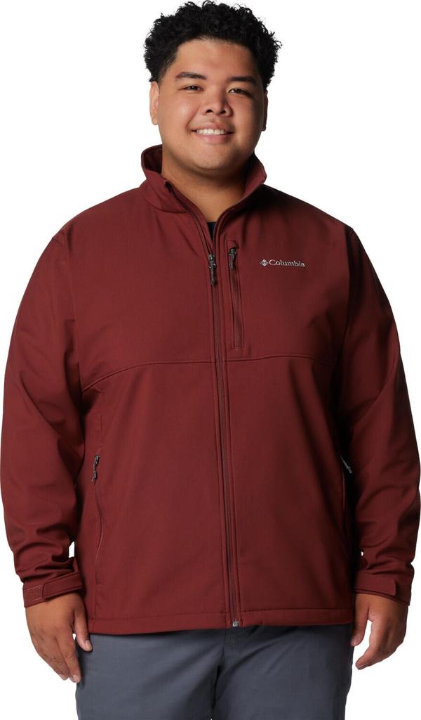 Columbia Ascender Softshell Jacket (1556534)