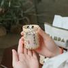 New Chinese Panda Aroma Candle Living Room Table Tabletop Decoration Home Scent Ambiance Decoration Room Art Aesthetics
