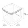 Bird Bath Cage Bird Bathtub Cage Accessories Hanging Portable House Cleaning Pet Supplies for Lovebird Decor Parakeets