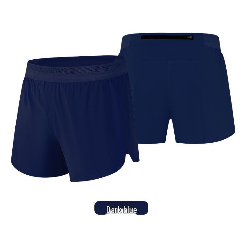 Ultra-light Breathable Sweat-wicking Outdoor Racing Pants XL