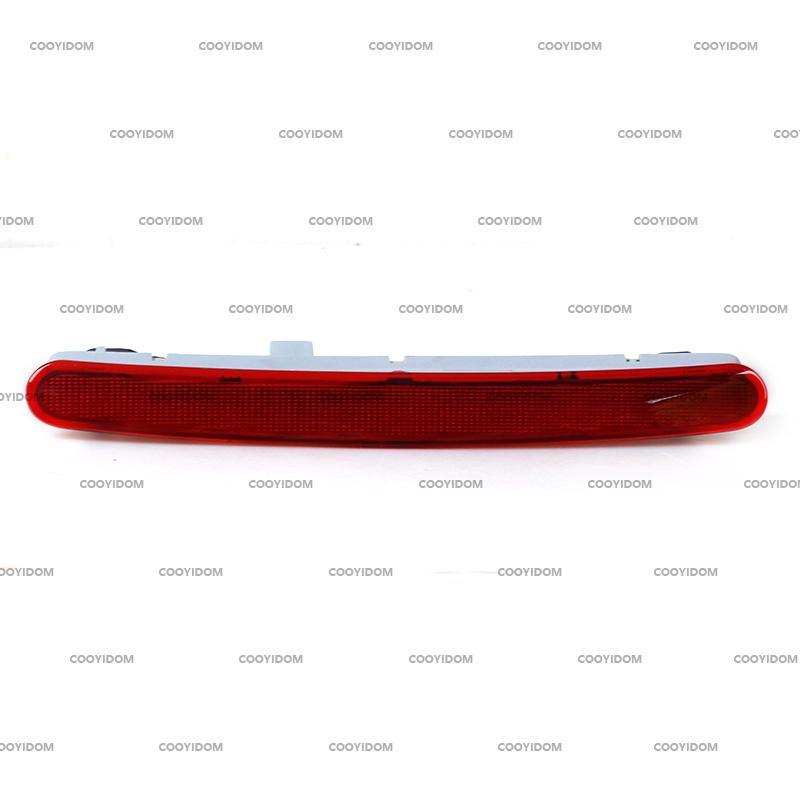 Für Volkswagen VW Käfer 1998-2010 LED Drittes Bremslicht Stoplichtleiste Hohe Hintere Heck-Bremslicht Signal Leuchte Autozubehör 1C0945097E