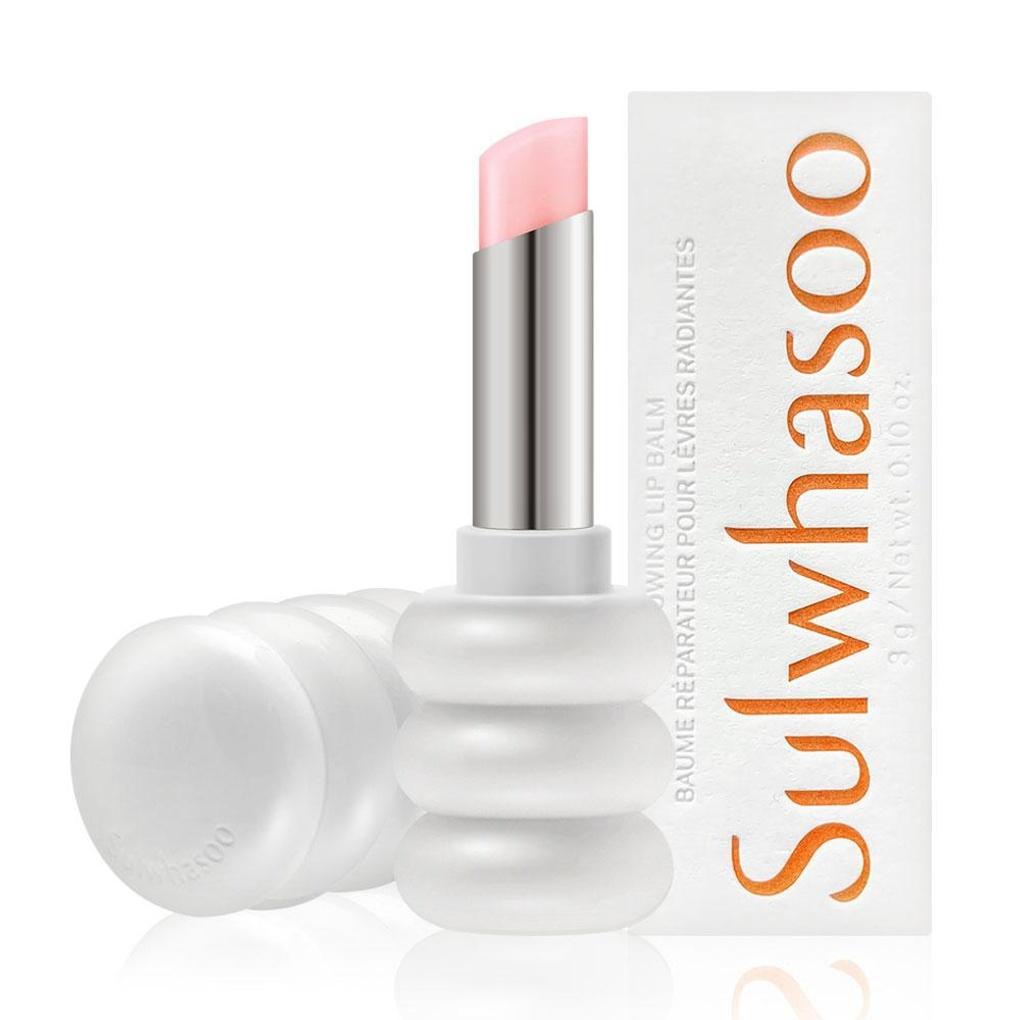 

Sulwhasoo Осветляющий бальзам 3 г / №. 030 Лепесток