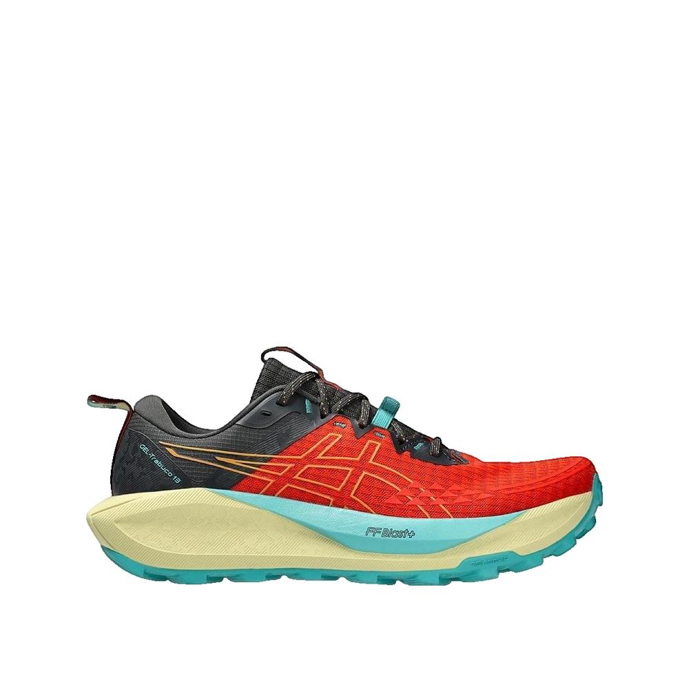 Hiking Shoes ASICS Gel-Trabuco 13