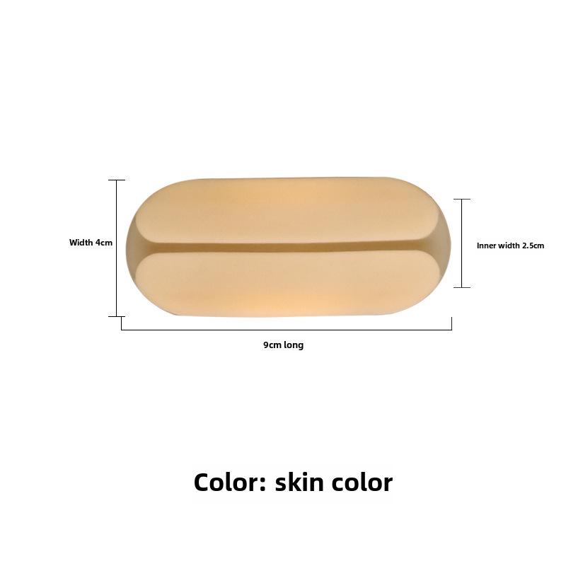 High-Quality Silicone Invisible Shoulder Pads for Men and Women