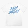 2025 Summer New Hot Sale Men's Adult and Youth T-Shirt-Black-Baseball Lifestyle 101 Parent-Child Comfortable Breathable T-Shirt