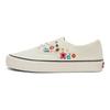 Vans Authentic VR3 SF Groovy Floral Men Sneakers White Marshmallow Multi-Color VN0A4BX5YQ1