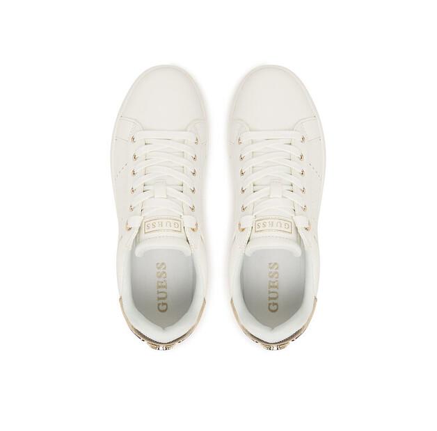 Guess Sneakers FLPWES ELE12