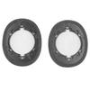 Headphone Ear Pads High Elasticity Thickened Replacement Ear Cushions for Live 500  Headphones