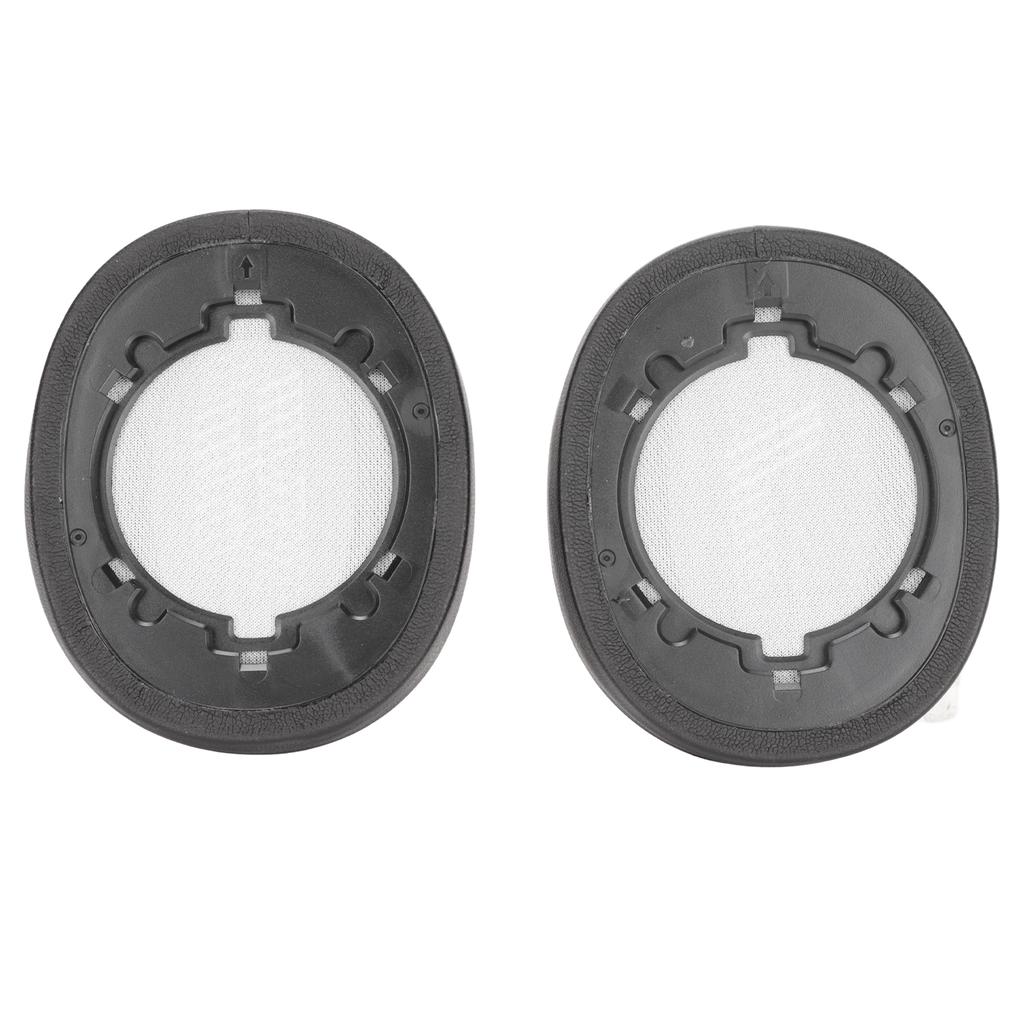 Headphone Ear Pads High Elasticity Thickened Replacement Ear Cushions for Live 500  Headphones