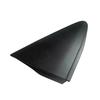 For Toyota For Yaris 2012 2013 2014 Car Left Right Rear View Mirror Triangle Cover Trim Mirror Corner Cover