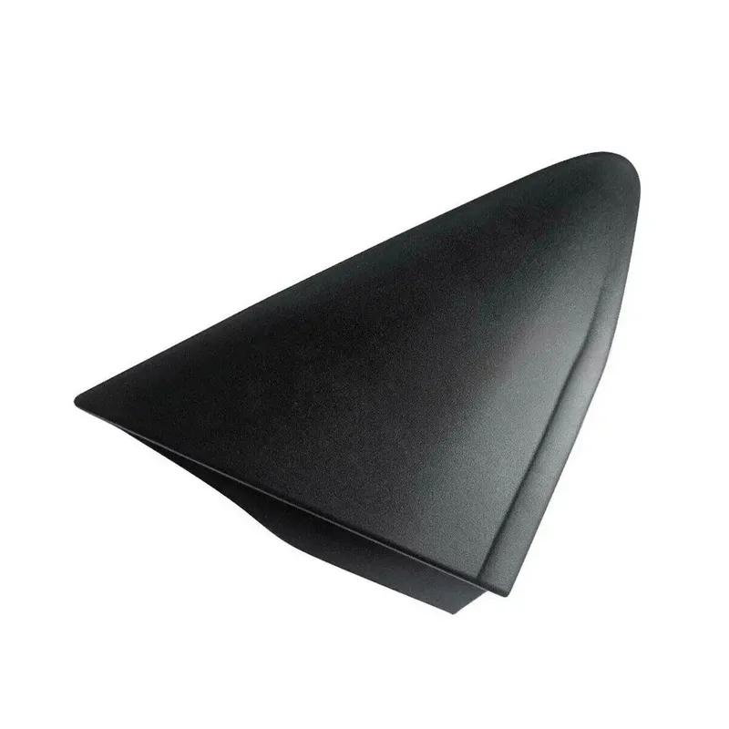 For Toyota For Yaris 2012 2013 2014 Car Left Right Rear View Mirror Triangle Cover Trim Mirror Corner Cover