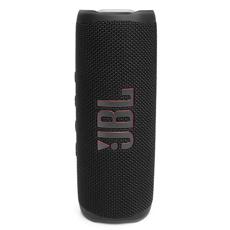 JBL FLIP6 Portable Bluetooth Speaker CN Plug (adapter Included)