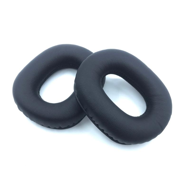 Soft Earpads Ear Pads for UE4000 UE 4000 Earphone Memory Foam Earcups Easily Replaced Ear Cushion