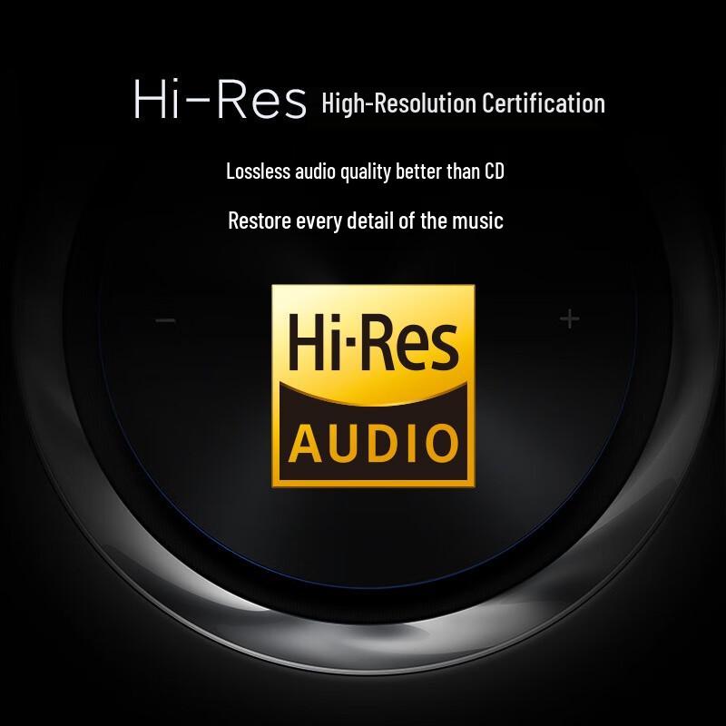 Xiaomi Sound High-Fidelity Smart Speaker