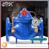 Soft-Closing Silencing Water Hammer Fire Pump Control Valve Q300X-16Q