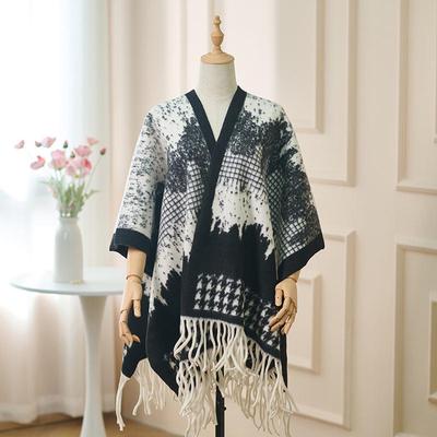 Accessoires – Schals & Tücher